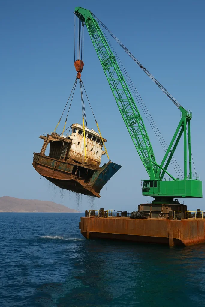 anelkysi naygagion promarine innovations