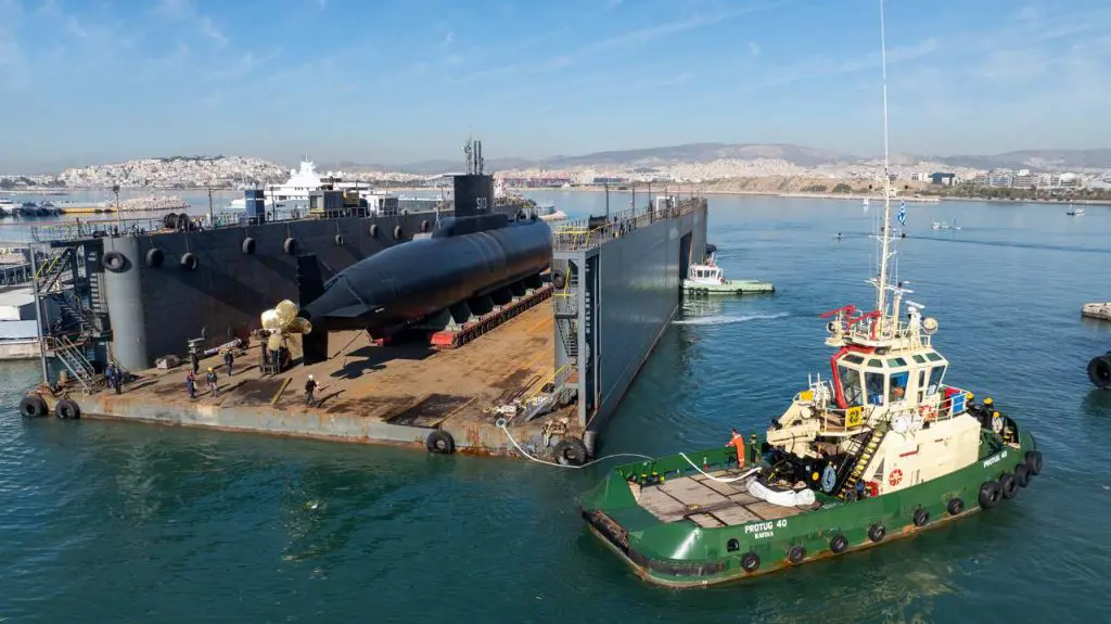 metafora ypobrixiou proteus promarine innovations 2