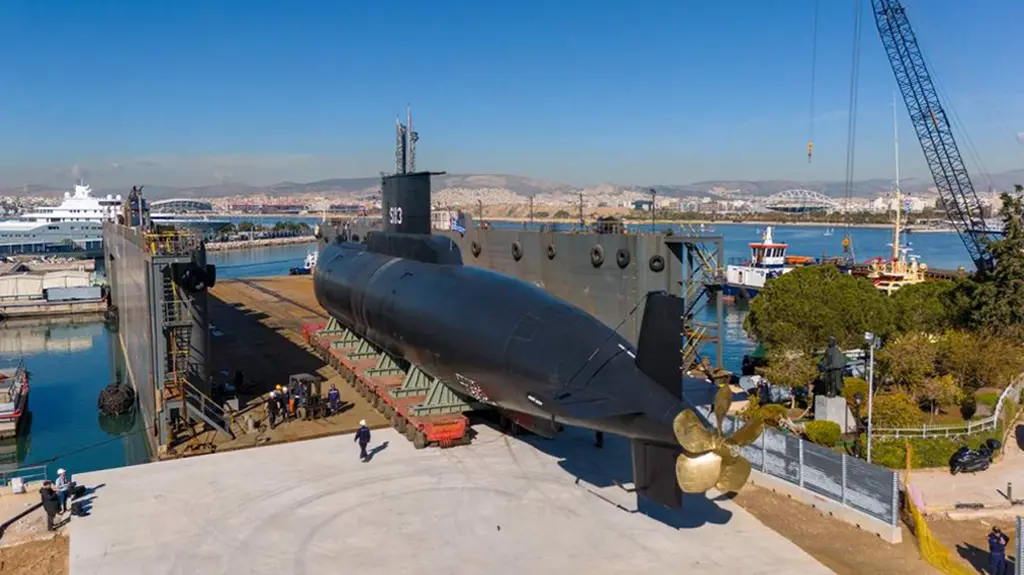 metafora ypobrixiou proteus promarine innovations 3